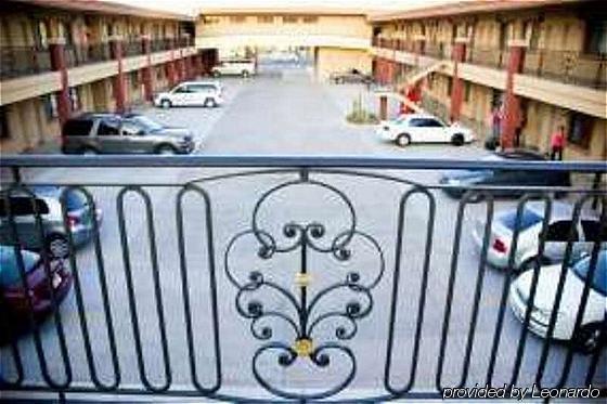 Hotel Plaza Las Quintas Hermosillo Eksteriør bilde