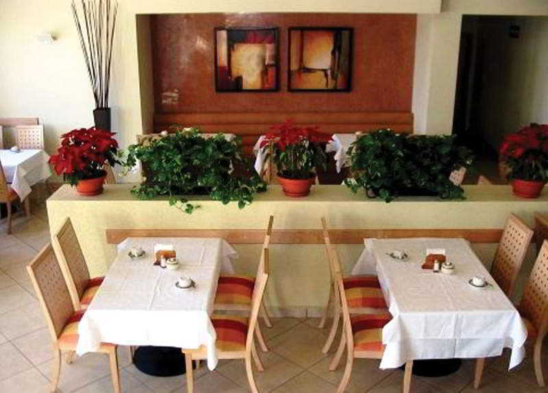 Hotel Plaza Las Quintas Hermosillo Eksteriør bilde