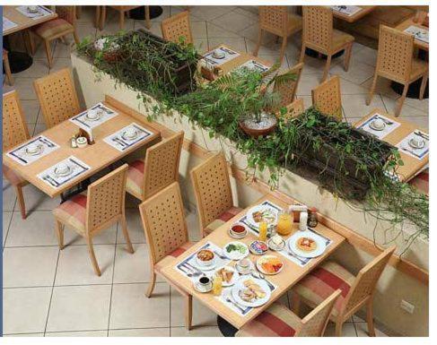 Hotel Plaza Las Quintas Hermosillo Eksteriør bilde