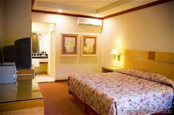 Hotel Plaza Las Quintas Hermosillo Eksteriør bilde