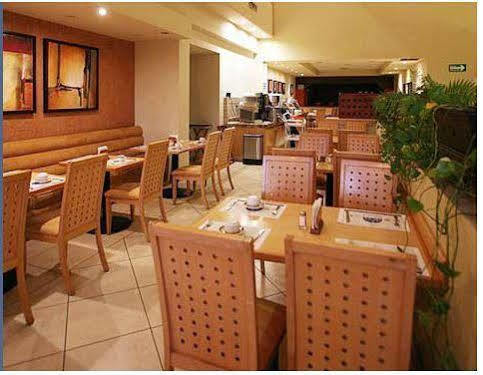 Hotel Plaza Las Quintas Hermosillo Eksteriør bilde